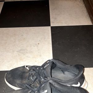 Nike shoes